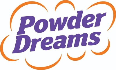 Trademark POWDER DREAMS