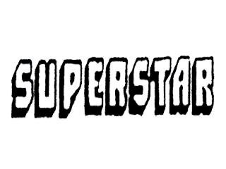 Trademark SUPERSTAR