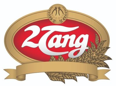 Trademark 2Tang + Logo