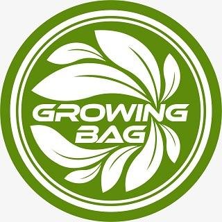 Trademark GROWING BAG