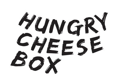 Trademark HUNGRY CHEESE BOX