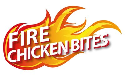 Trademark FIRE CHICKEN BITES