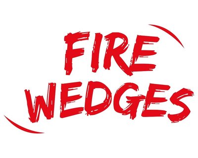 Trademark FIRE WEDGES