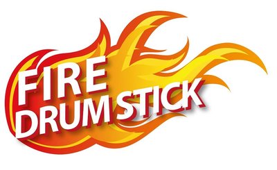 Trademark FIRE DRUM STICK