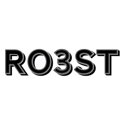 Trademark RO3ST