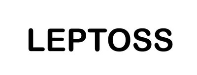 Trademark LEPTOSS