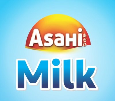 Trademark Asahi Milk