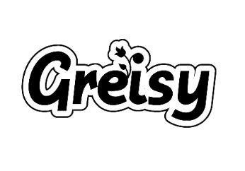 Trademark Greisy