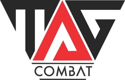 Trademark TAG COMBAT