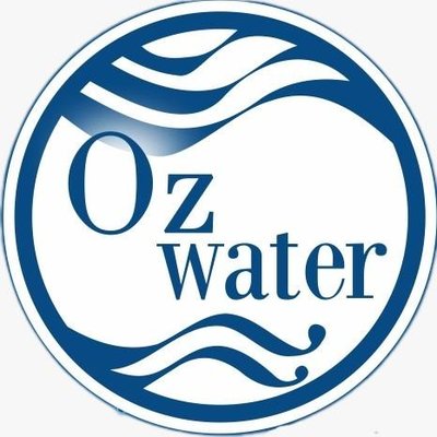 Trademark OZ WATER