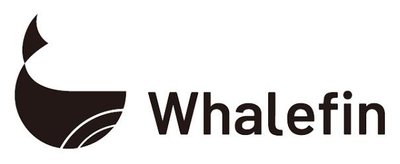 Trademark Whalefin + logo