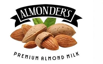 Trademark ALMONDERS