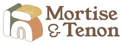 Trademark MORTISE & TENON + LOGO