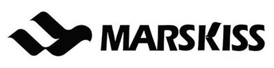 Trademark MARSKISS + logo