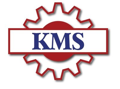 Trademark KMS (Kawi Mas Sejahtera)