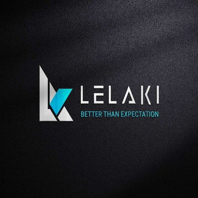 Trademark LELAKI