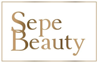 Trademark Sepe Beauty dan Logo