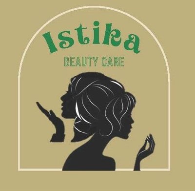 Trademark Istika BEAUTY CARE dan Logo