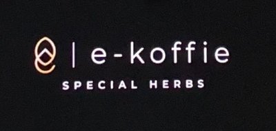 Trademark e-koffie