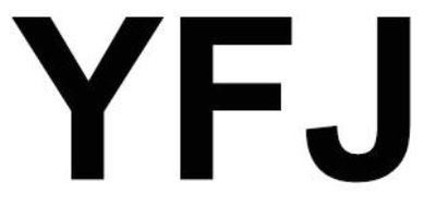 Trademark YFJ