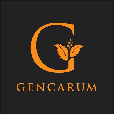 Trademark GENCARUM + LOGO