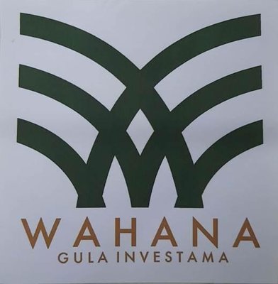 Trademark WAHANA GULA INVESTAMA