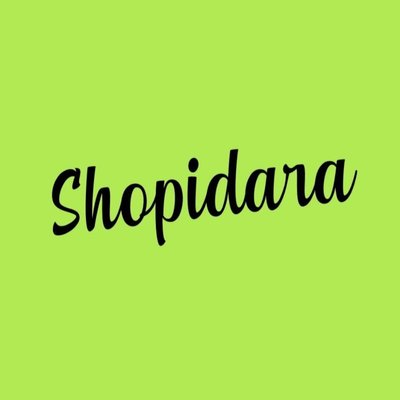 Trademark Shopidara