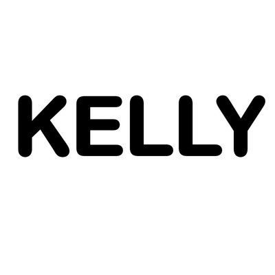 Trademark KELLY