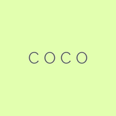 Trademark Coco