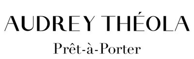 Trademark AUDREY THÉOLA Prêt-à-Porter