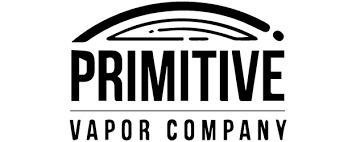 Trademark PRIMITIVE VAPOR COMPANY + LOGO