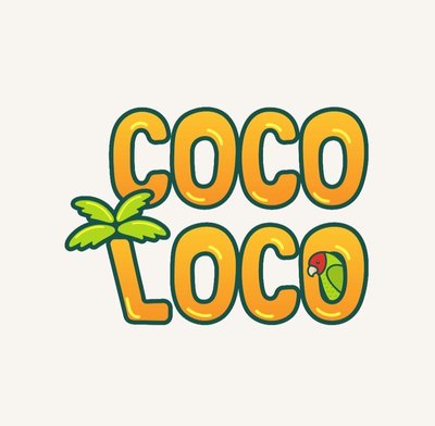 Trademark COCO LOCO & Logo