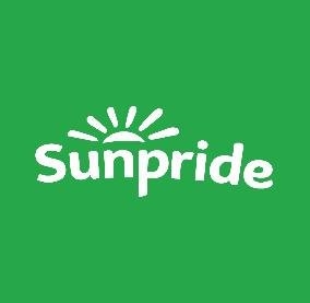 Trademark SUNPRIDE dan Lukisan