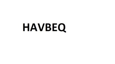 Trademark HAVBEQ