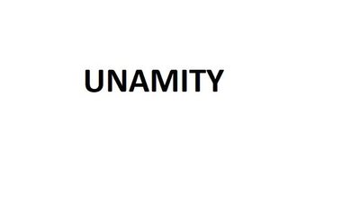 Trademark UNAMITY