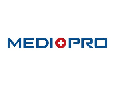 Trademark MEDI+PRO