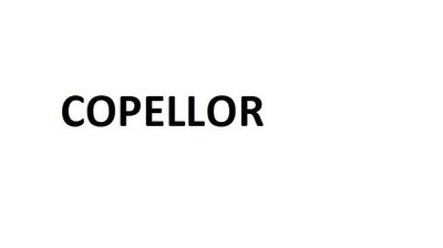 Trademark COPELLOR