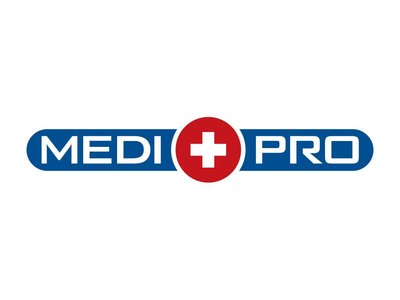 Trademark MEDI+PRO