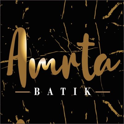 Trademark AMRTA BATIK