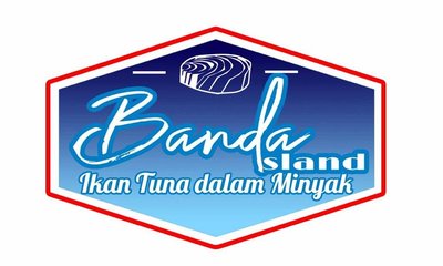 Trademark Banda Island