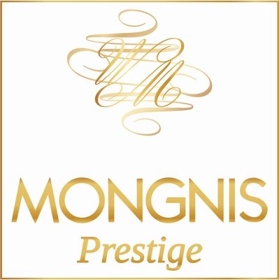 Trademark MONGNIS Prestige + Logo