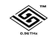 Trademark Terahertz (THz)