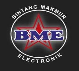 Trademark BME + LOGO