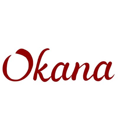 Trademark OKANA