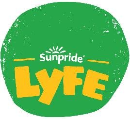 Trademark SUNPRIDE LYFE dan Lukisan