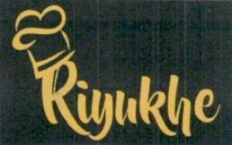 Trademark RIYUKHE