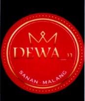 Trademark DEWA_n