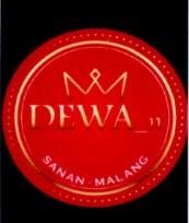 Trademark DEWA_n