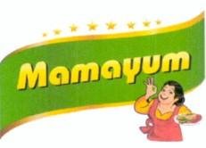 Trademark MAMAYUM