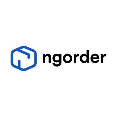 Trademark NGORDER